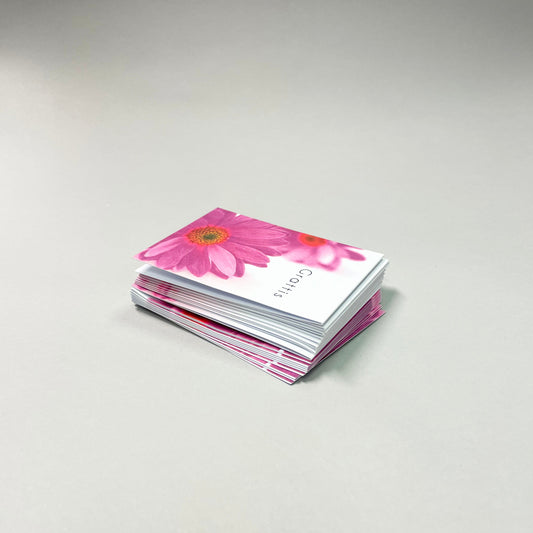 Pienet kortit - 20 kpl