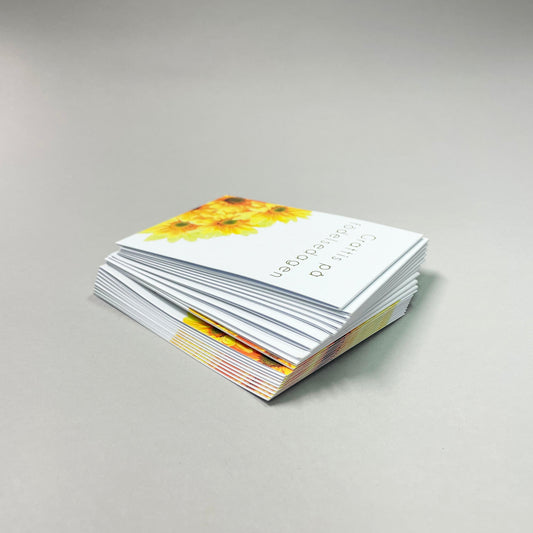 Pienet kortit - 20 kpl