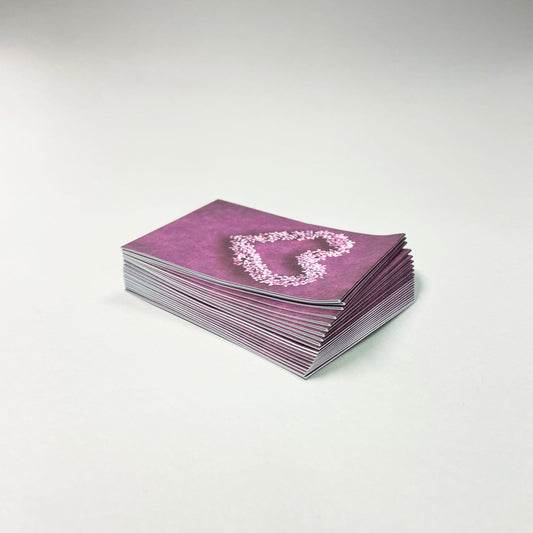 Pienet kortit - 20 kpl