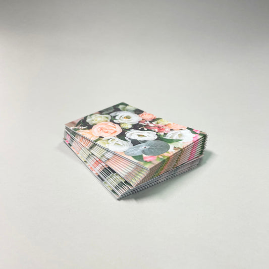 Pienet kortit - 20 kpl