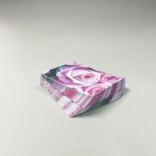 Pienet kortit - 20 kpl