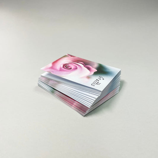 Pienet kortit - 20 kpl