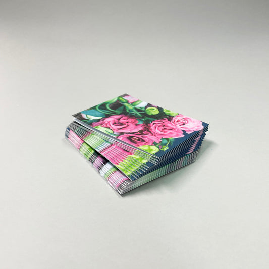 Pienet kortit - 20 kpl