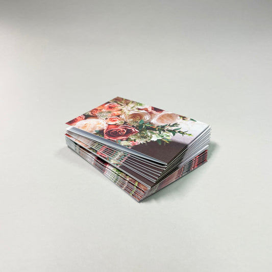 Pienet kortit - 20 kpl