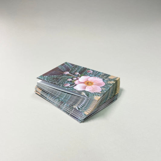 Pienet kortit - 20 kpl