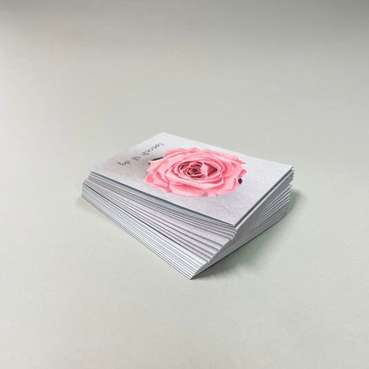 Pienet kortit - 20 kpl