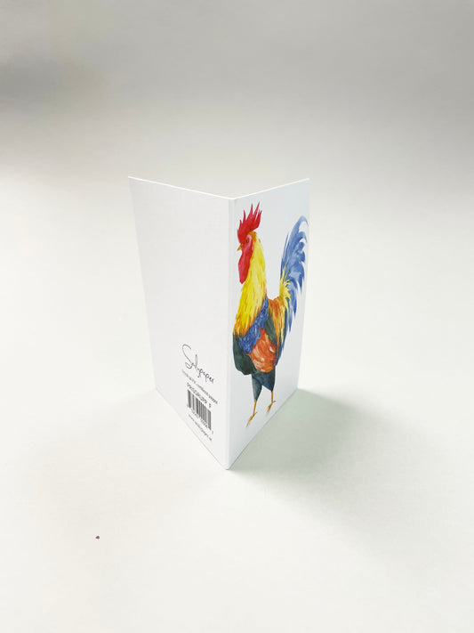 Små kort - 25st Påsk