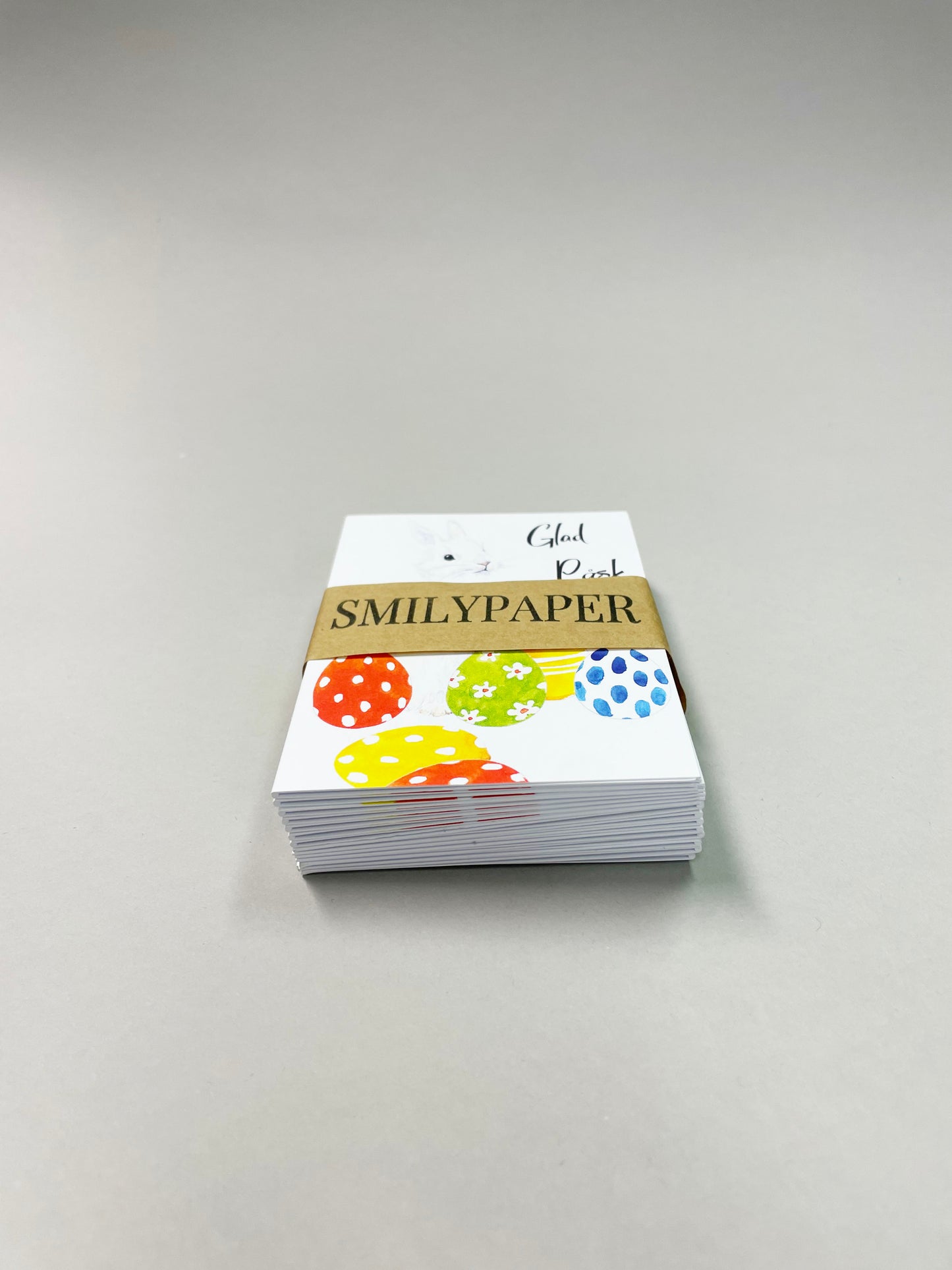 Pienet kortit - 25 pääsiäinen