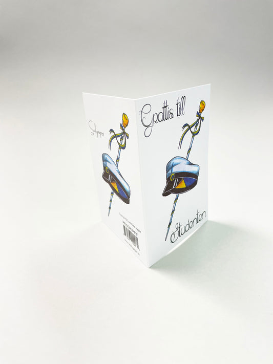 Pienet kortit - 25 astetta / opiskelija