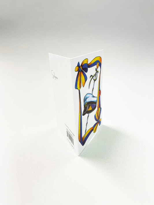 Pienet kortit - 25 astetta / opiskelija