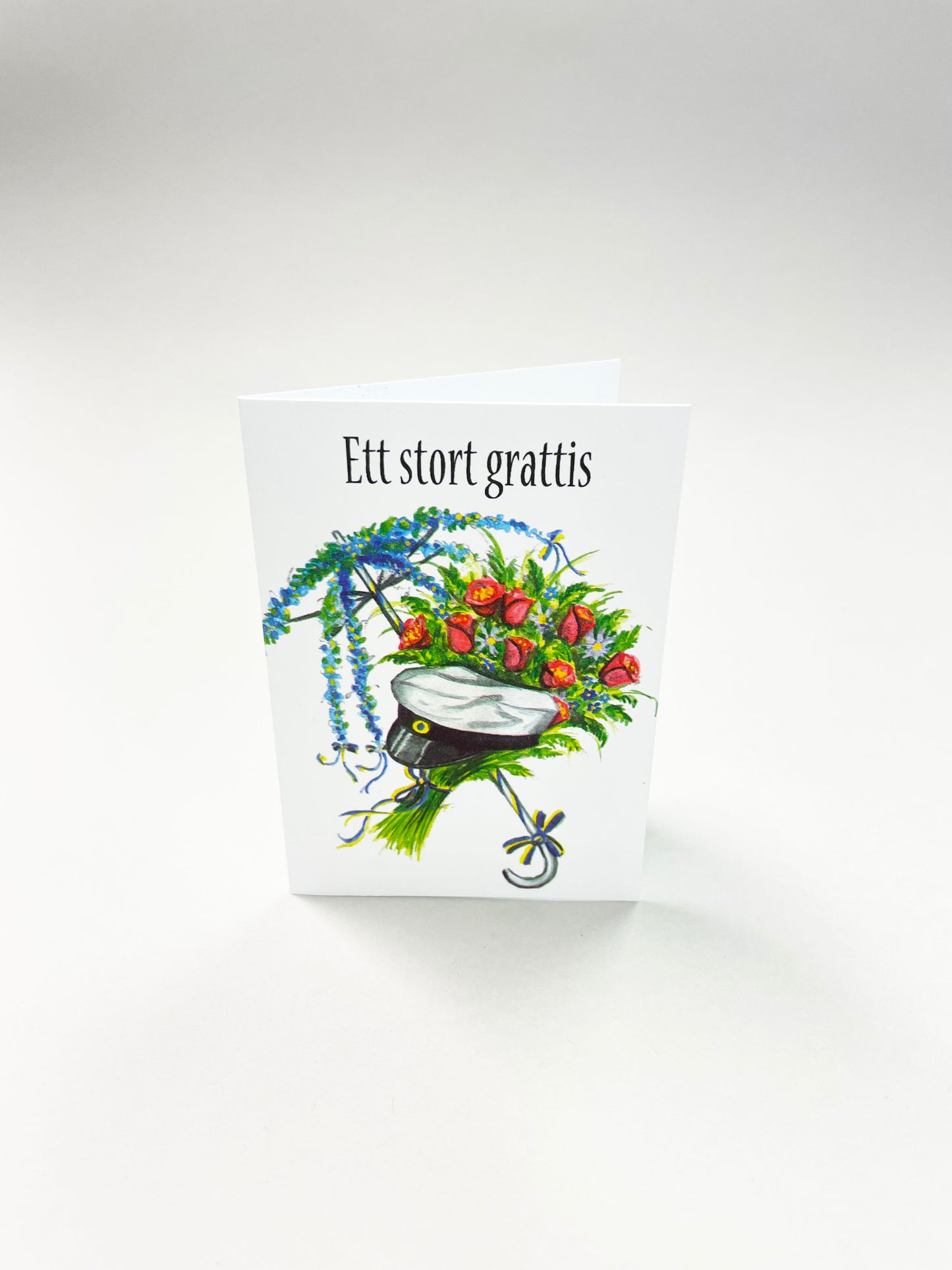 Pienet kortit - 25 astetta / opiskelija