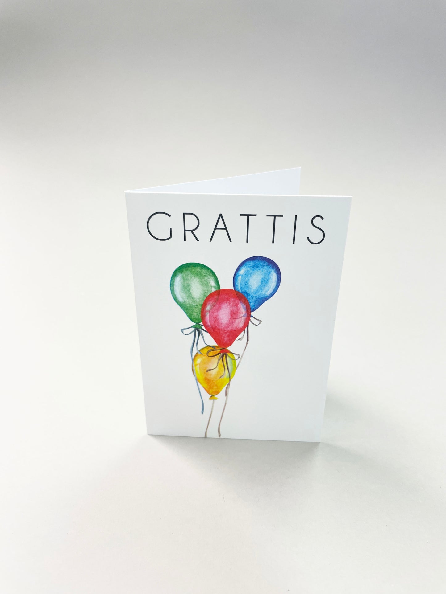 Små kort - 25st