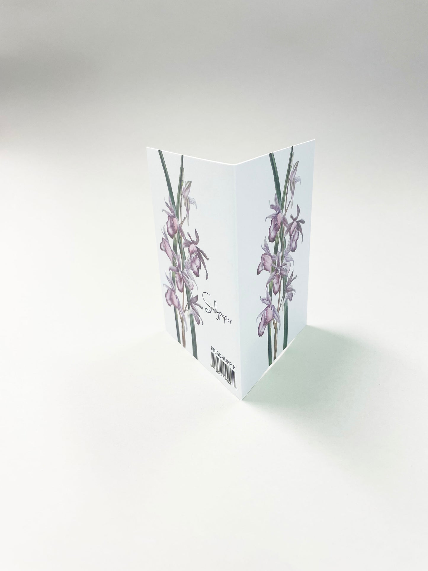 Små kort - 25st