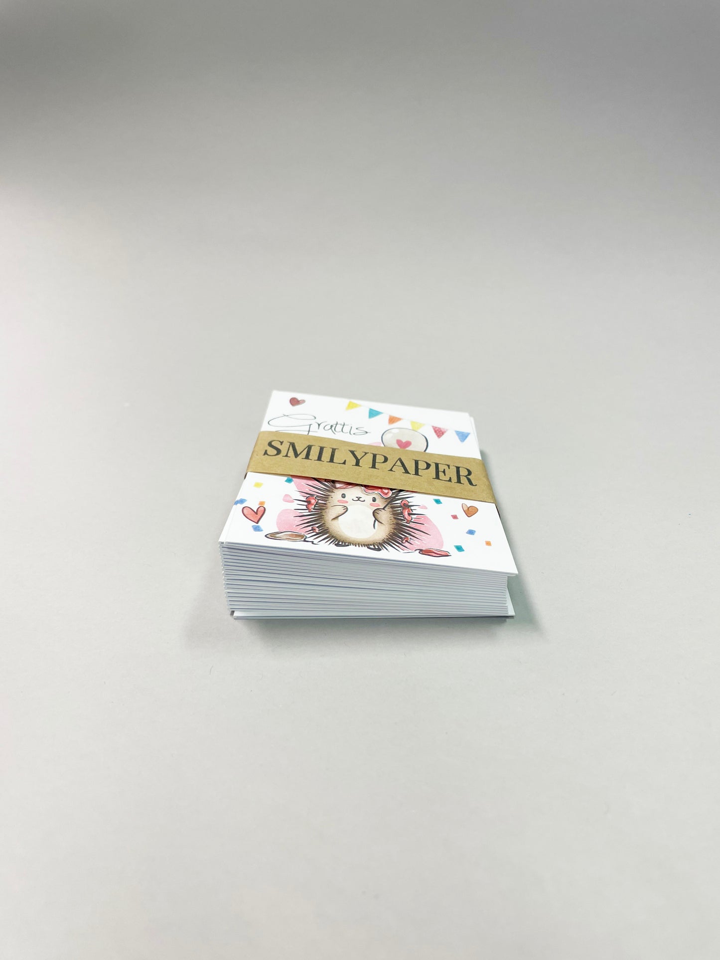 Pienet kortit - 25 kpl