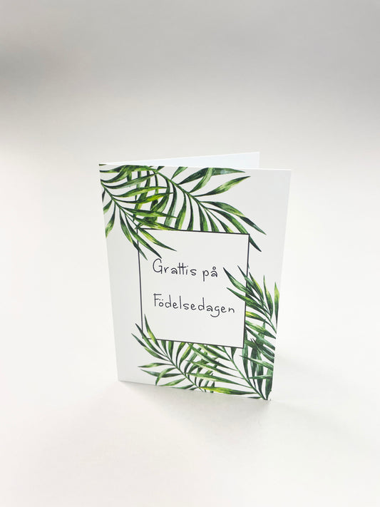 Pienet kortit - 25 kpl