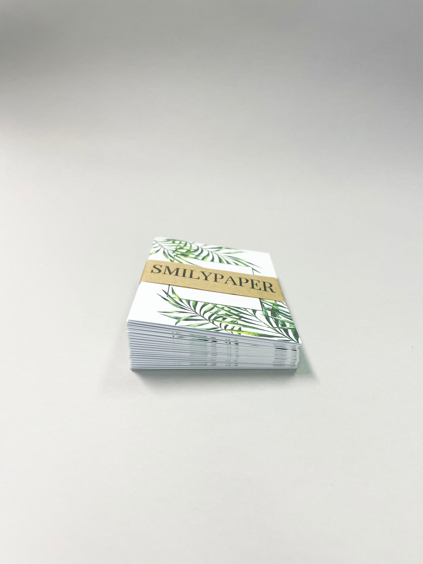 Pienet kortit - 25 kpl