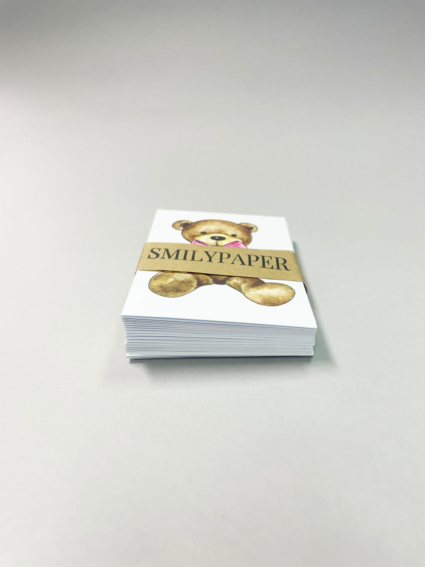 Pienet kortit - 25 kpl