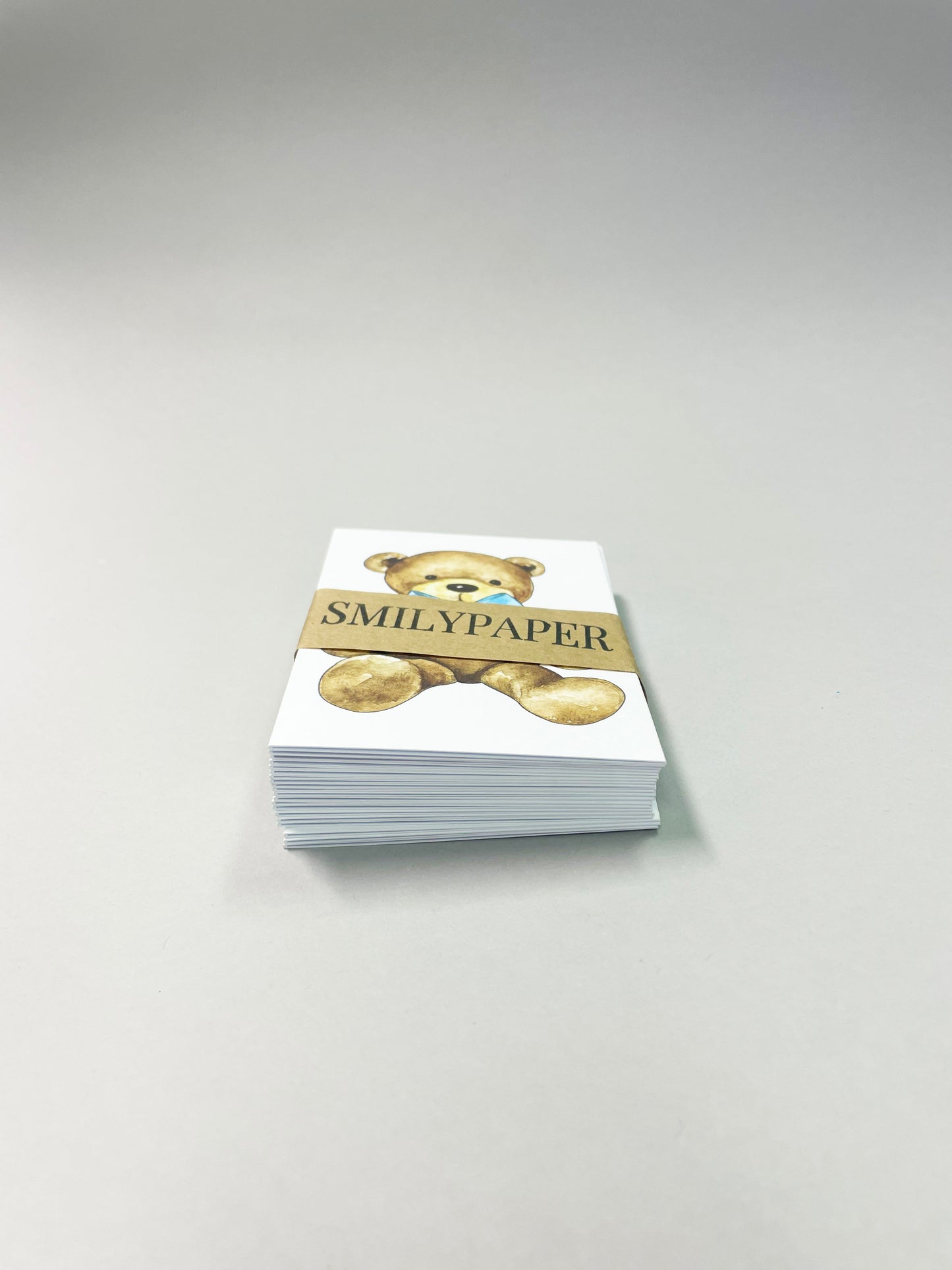 Pienet kortit - 25 kpl