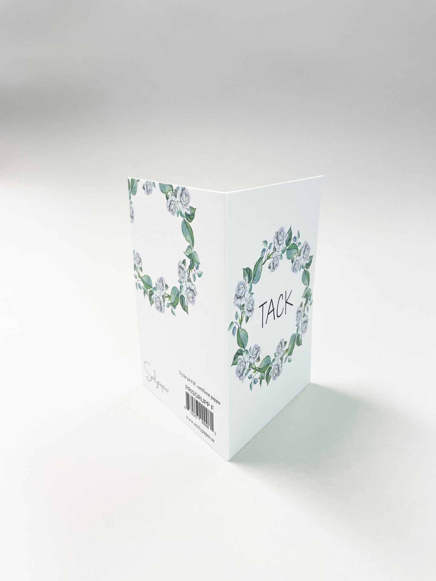 Små kort - 25st