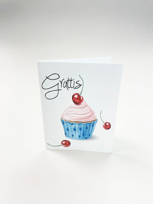 Pienet kortit - 25 kpl