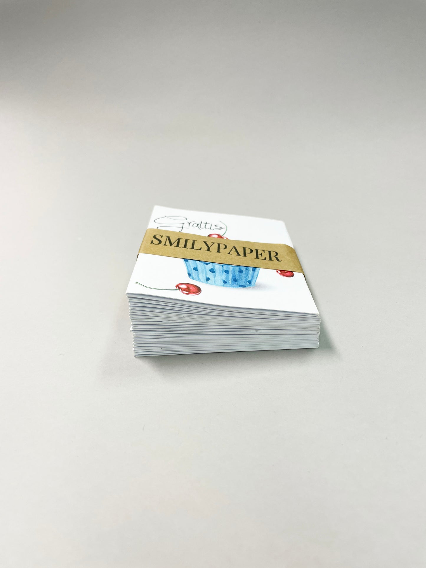 Pienet kortit - 25 kpl