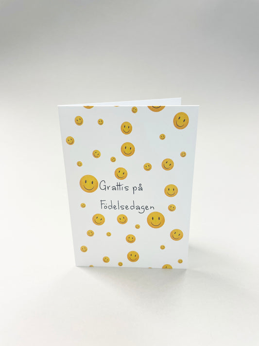 Pienet kortit - 25 kpl