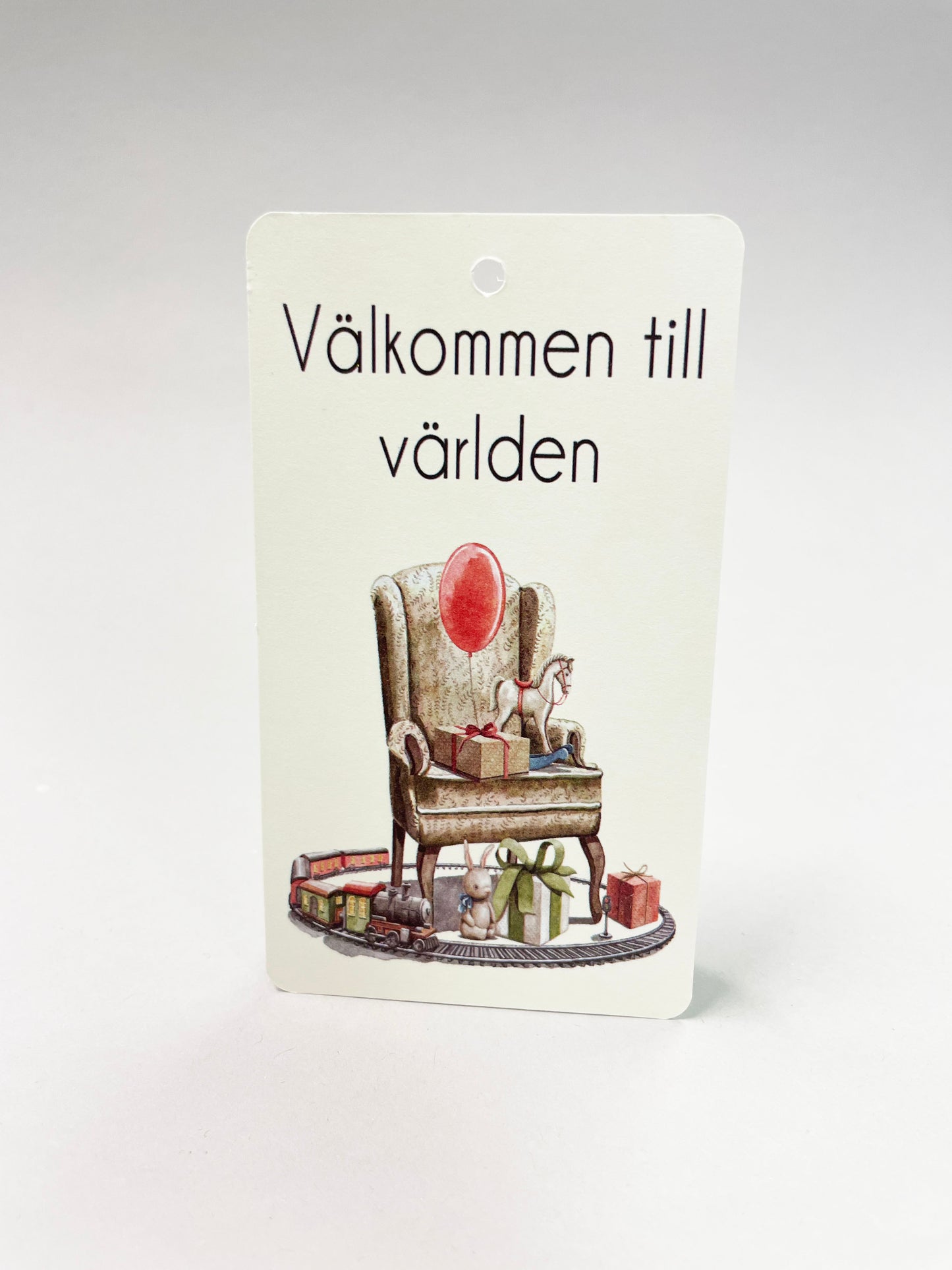 Tag yksinkertainen - 30 kpl