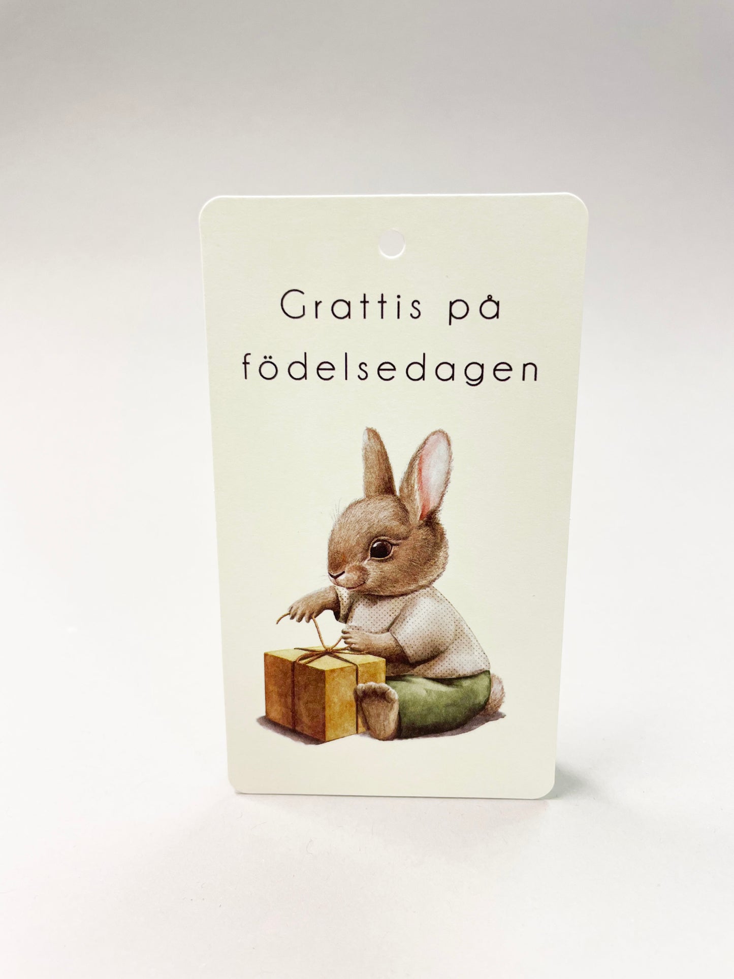 Tag yksinkertainen - 30 kpl