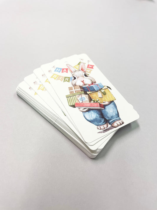 Tag yksinkertainen - 30 kpl