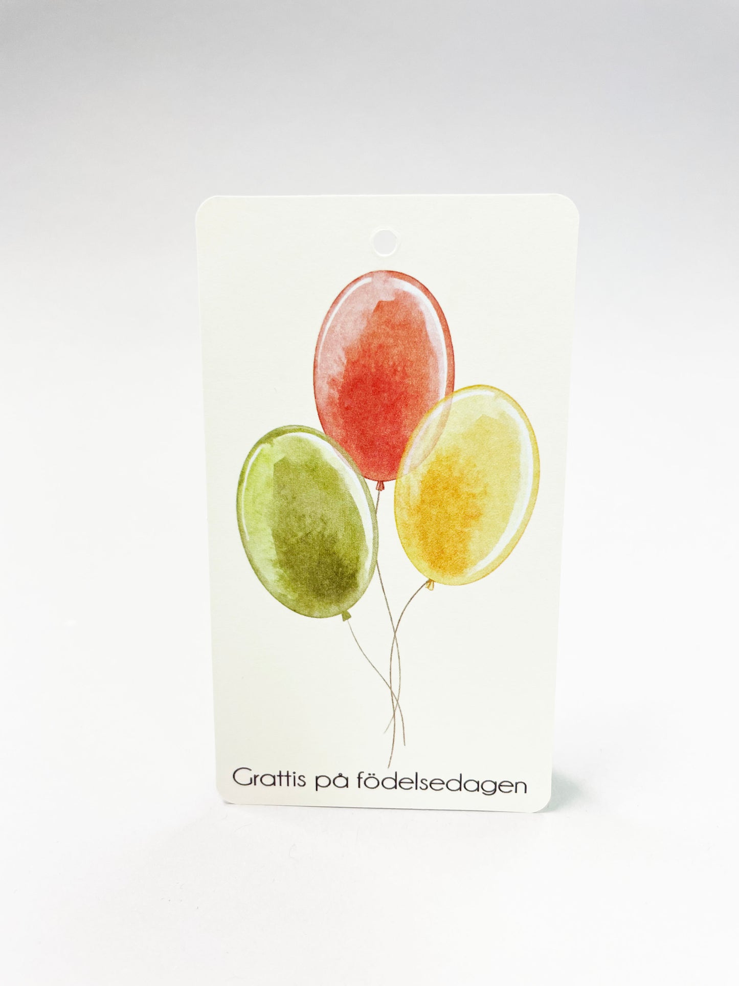 Tag yksinkertainen - 30 kpl