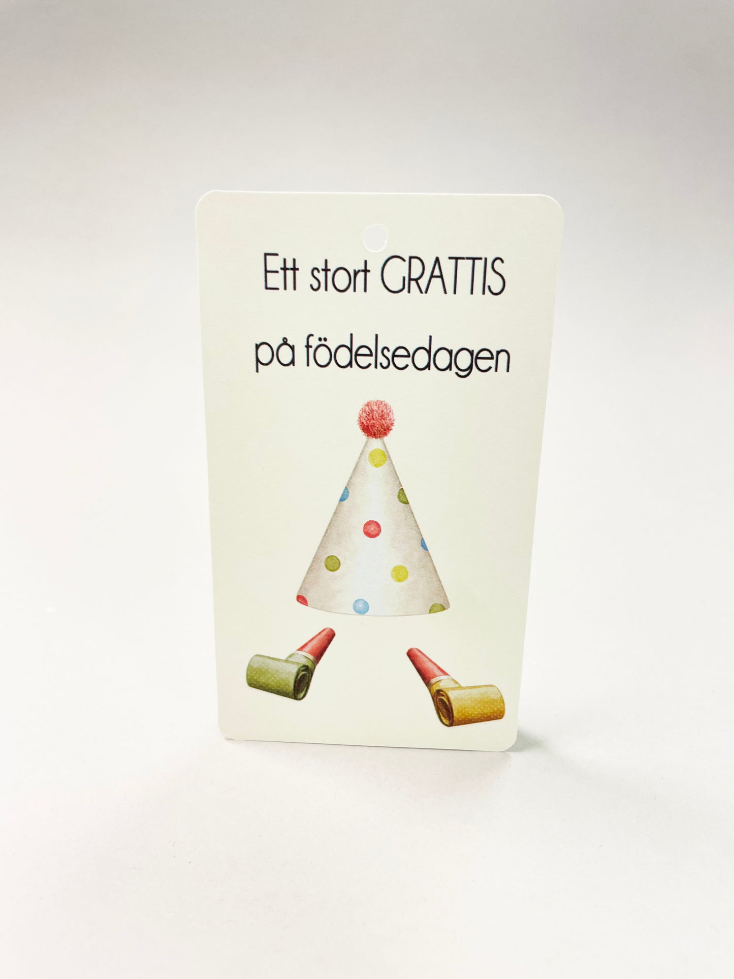 Tag enkel - 30st