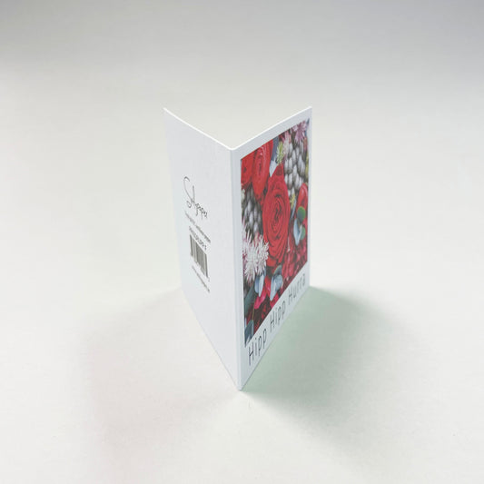 Pienet kortit - 25 kpl