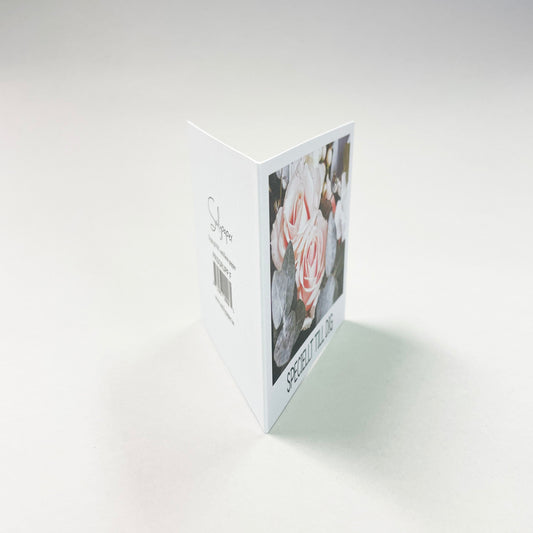 Pienet kortit - 25 kpl