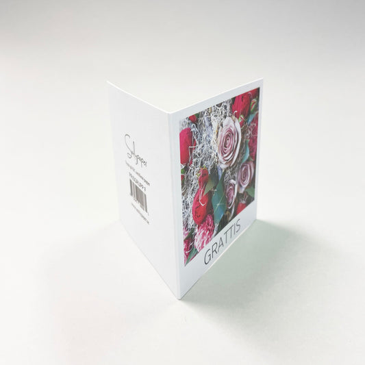 Pienet kortit - 25 kpl