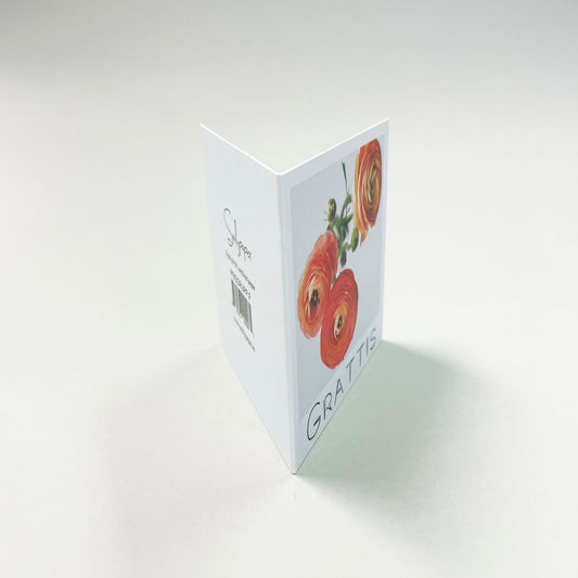 Pienet kortit - 25 kpl