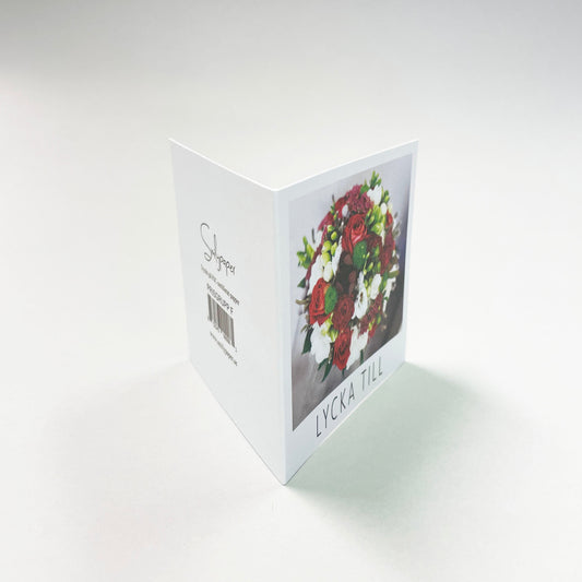 Pienet kortit - 25 kpl