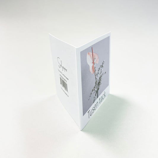 Pienet kortit - 25 kpl