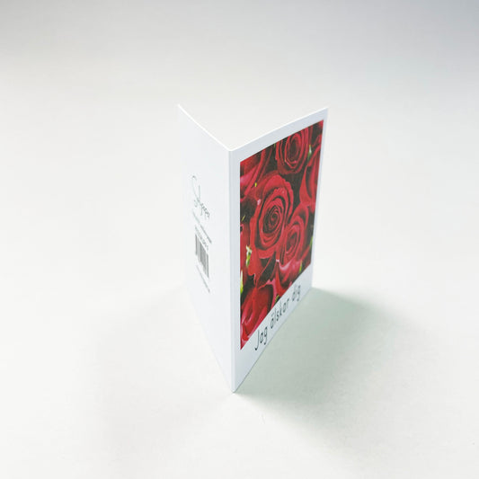 Pienet kortit - 25 kpl