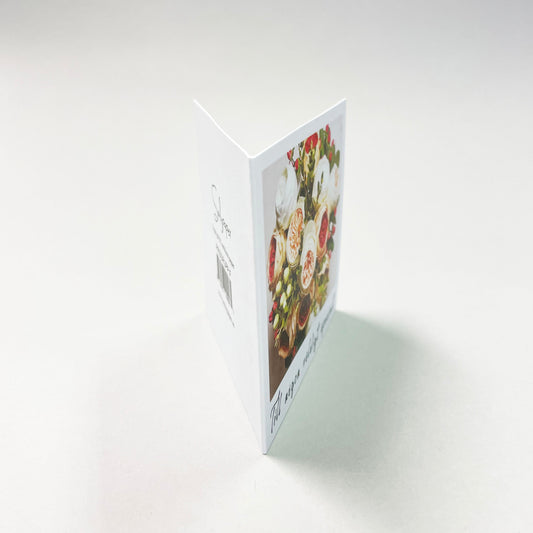 Pienet kortit - 25 kpl