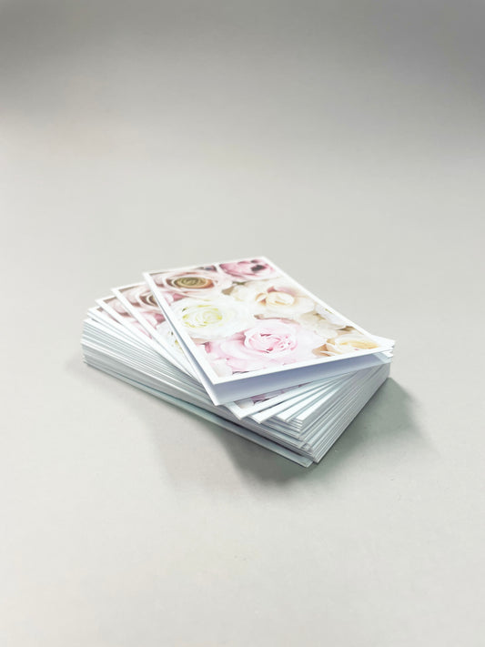 Tag tuplapaino - 25 kpl