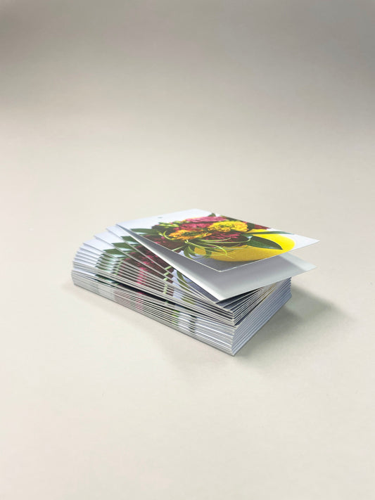 Tag tuplapaino - 25 kpl