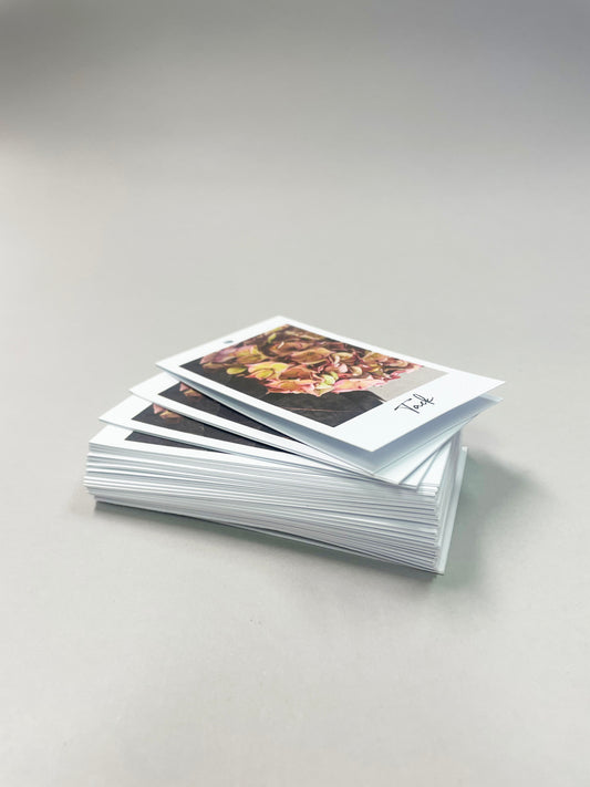 Tag tuplapaino - 25 kpl