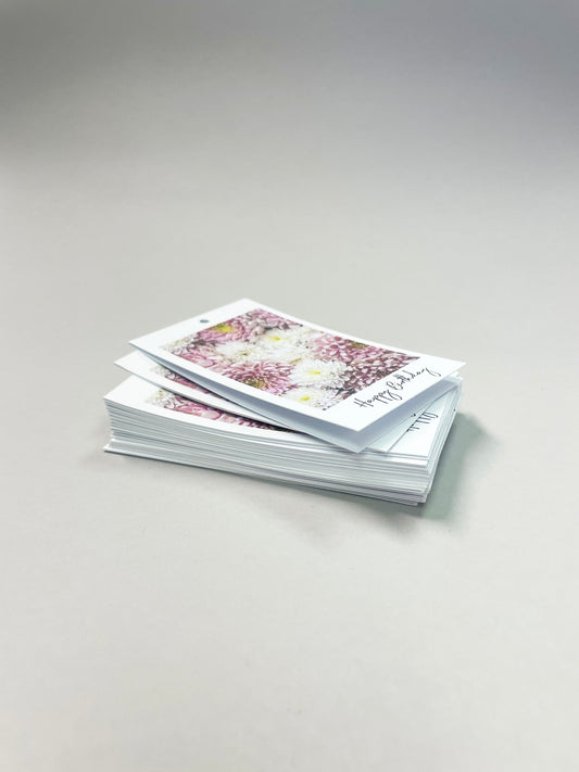 Tag tuplapaino - 25 kpl