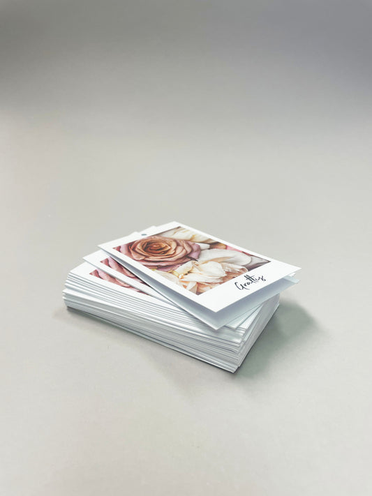 Tag tuplapaino - 25 kpl