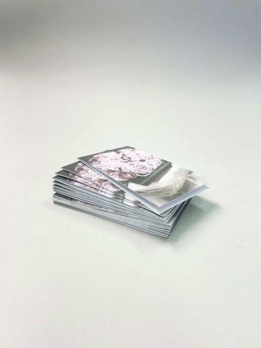 Tag tuplapaino - 25 kpl