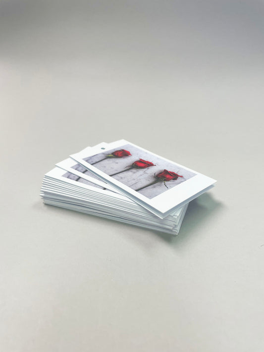 Tag tuplapaino - 25 kpl