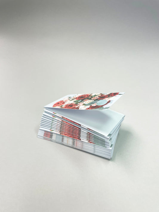 Tag tuplapaino - 25 kpl