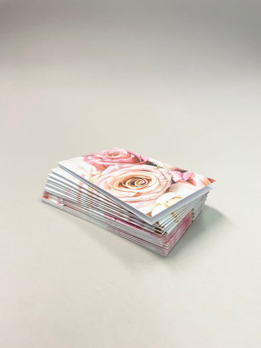 Tag tuplapaino - 25 kpl