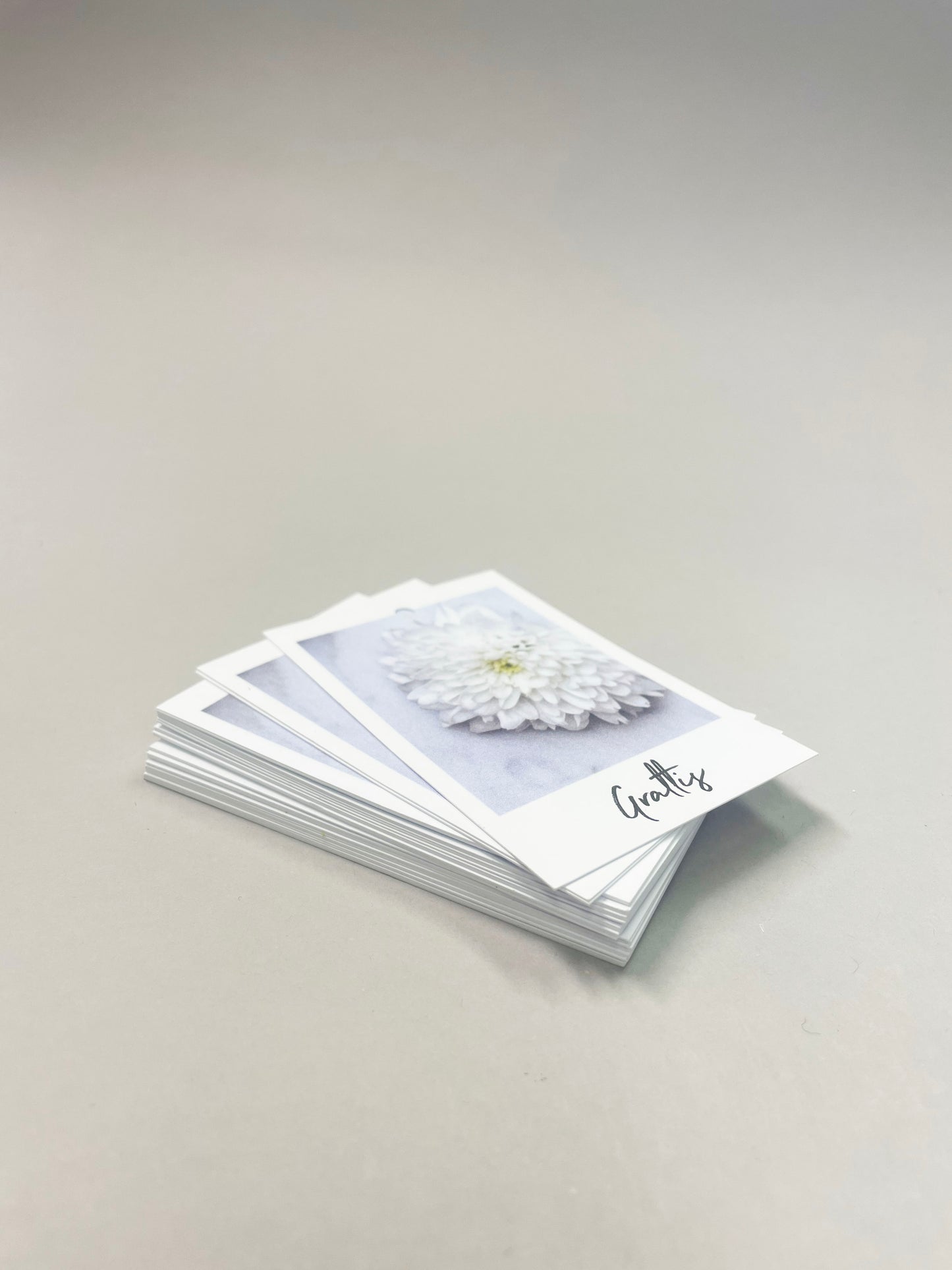 Tag enkel - 30st