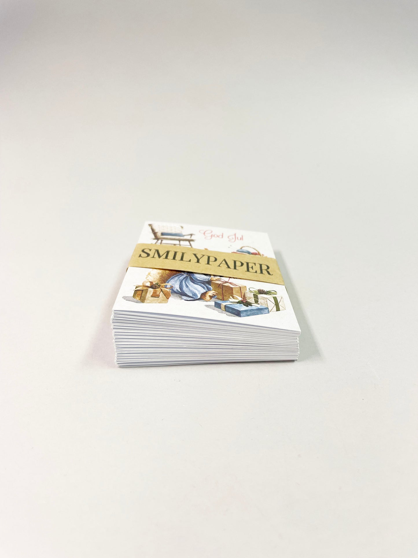 Pienet kortit - 25 kpl